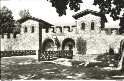 Saalburg Taunus Saalburg Taunus