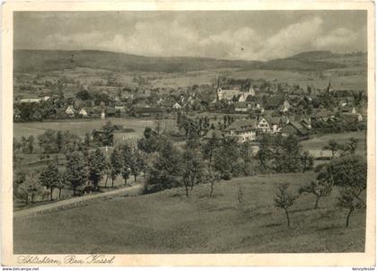 Schlüchtern
