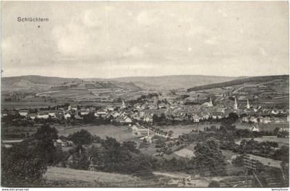 Schlüchtern