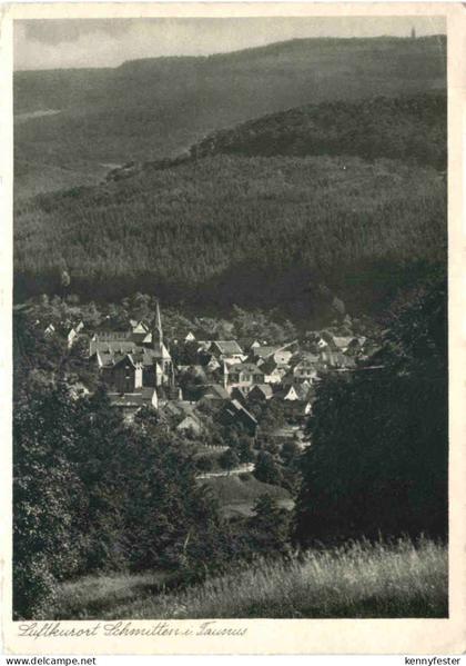 Schmitten im Taunus