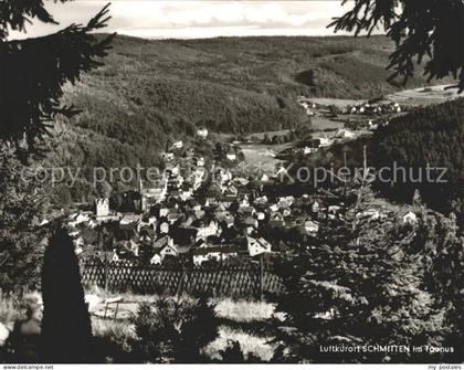 Schmitten Taunus