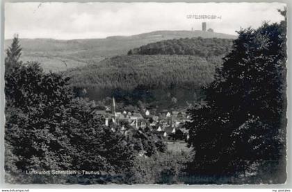 Schmitten Taunus