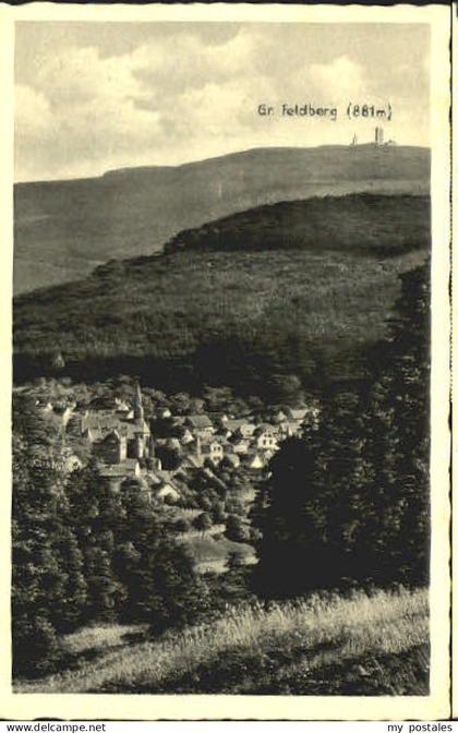 Schmitten Taunus Schmitten  x 1930