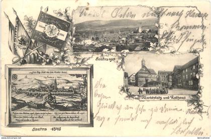 Sontra 1903 - Militär Verein