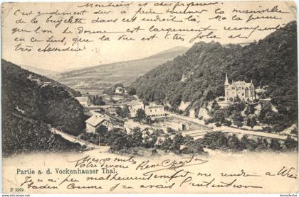 Vockenhauser Thal