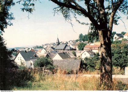 Waldbrunn Westerwald Ortsansicht