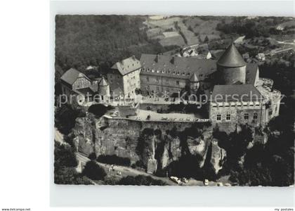 Waldeck Edersee Schloss Waldeck