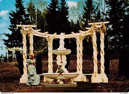 Wambach Bad Schwalbach Taunus Der Froschkoenig im Taunus Wunderland