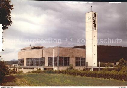 Wolfhagen Kirche