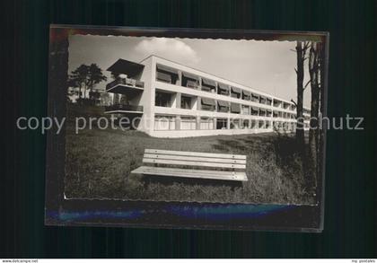 Wolfhagen Krankenhaus