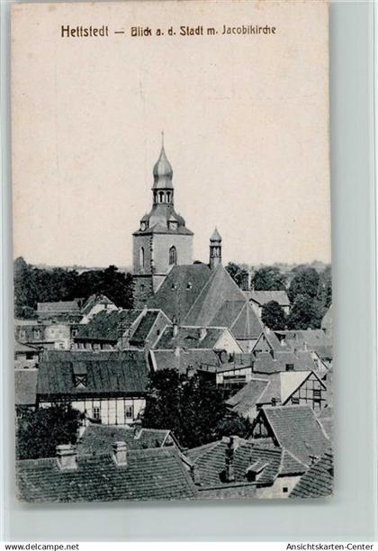 10149975 - Hettstedt , Sachs-Anh