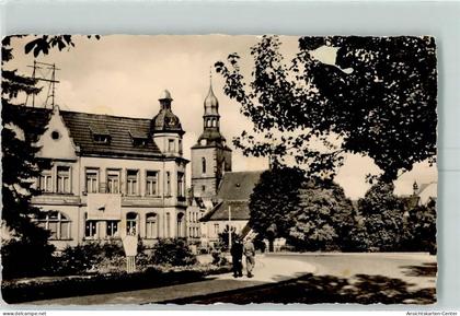 10330083 - Hettstedt , Sachs-Anh