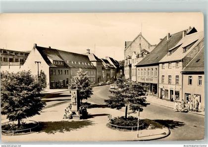 10427694 - Hettstedt , Sachs-Anh