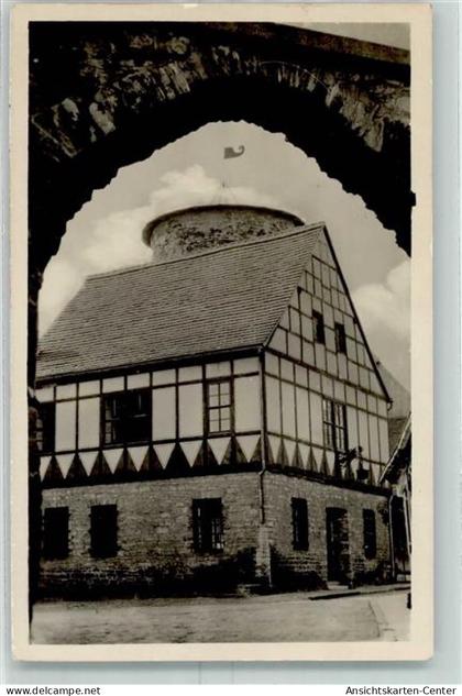 10428578 - Hettstedt , Sachs-Anh