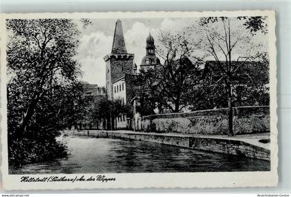10476857 - Hettstedt , Sachs-Anh