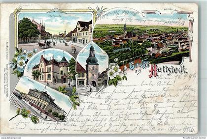 13434369 - Hettstedt , Sachs-Anh