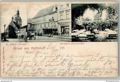 13526966 - Hettstedt , Sachs-Anh