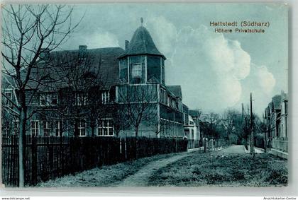13526967 - Hettstedt , Sachs-Anh