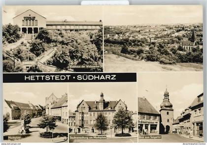 50431835 - Hettstedt , Sachs-Anh