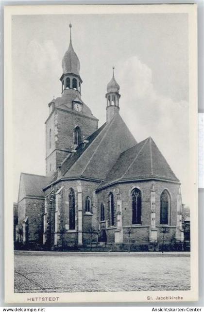 50831330 - Hettstedt , Sachs-Anh