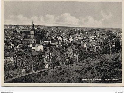 Hettstedt Hettstedt