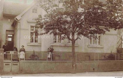 Hettstedt Mansfeld-Suedharz Sachsen-Anhalt Villa