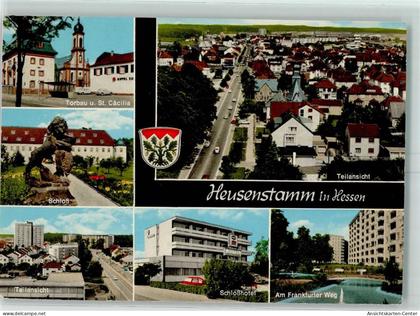 10451437 - Heusenstamm