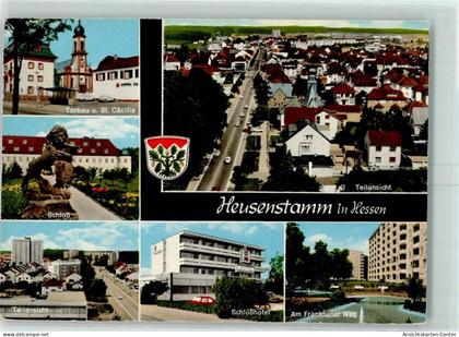 10451438 - Heusenstamm