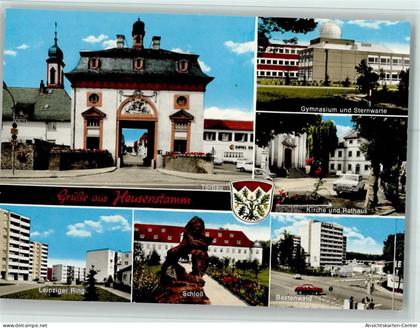 11047757 - Heusenstamm