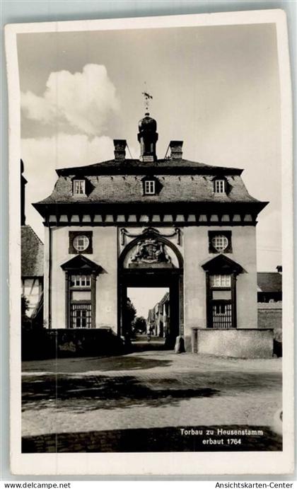 38207759 - Heusenstamm