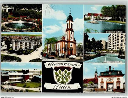 40111985 - Heusenstamm