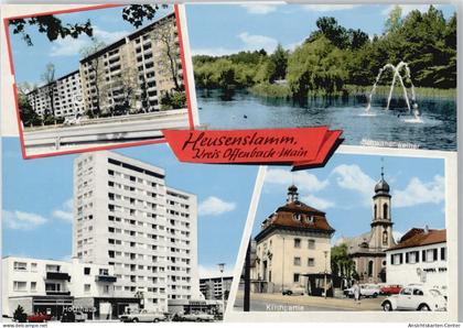 50432701 - Heusenstamm
