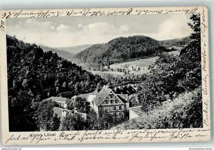 10447577 - Luetzel ue. Kreuztal, Westf