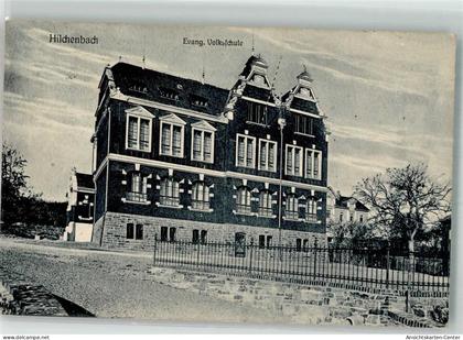 13294700 - Hilchenbach , Siegerland