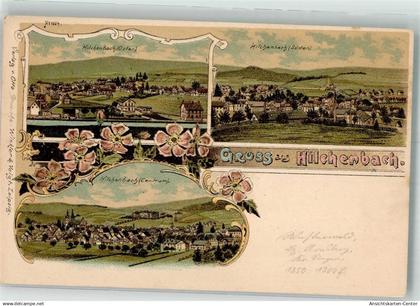 13535225 - Hilchenbach , Siegerland