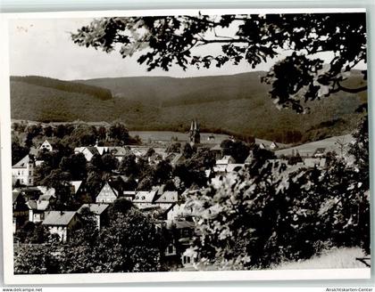 40029635 - Hilchenbach , Siegerland