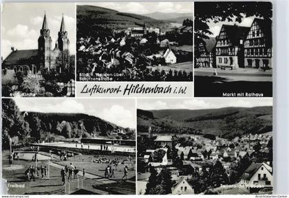 50357646 - Hilchenbach , Siegerland