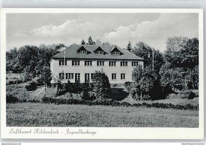 50411022 - Hilchenbach , Siegerland