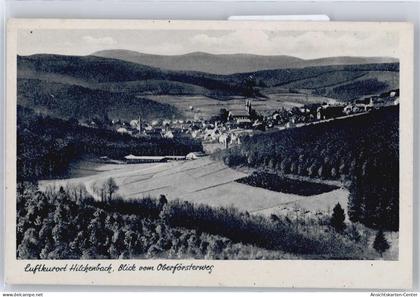 50594178 - Hilchenbach , Siegerland