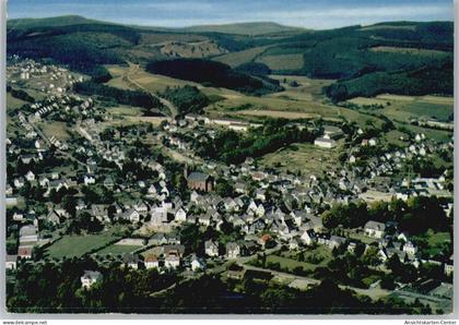 50594531 - Hilchenbach , Siegerland