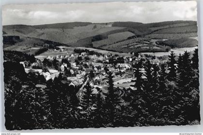 50642789 - Hilchenbach , Siegerland