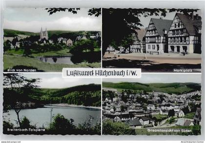 51115782 - Hilchenbach , Siegerland