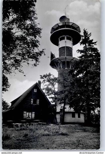 51520775 - Hilchenbach , Siegerland