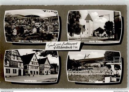 52158960 - Hilchenbach , Siegerland