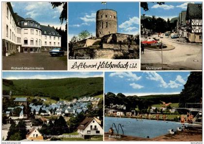Hilchenbach