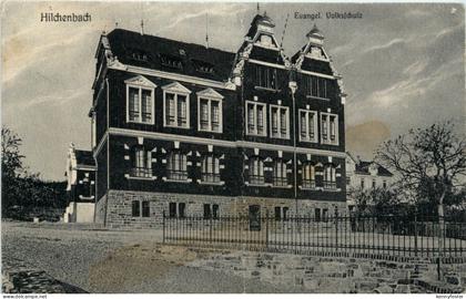 Hilchenbach - Evangelische Volksschule