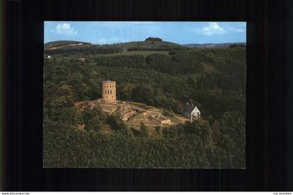 Hilchenbach Hotel Ginsberger Heide