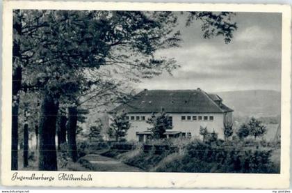 Hilchenbach Jugendherberge