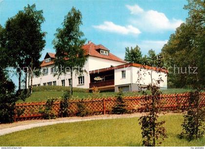 Hilchenbach Jugendherberge