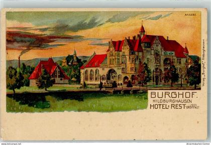 13484975 - Hildburghausen